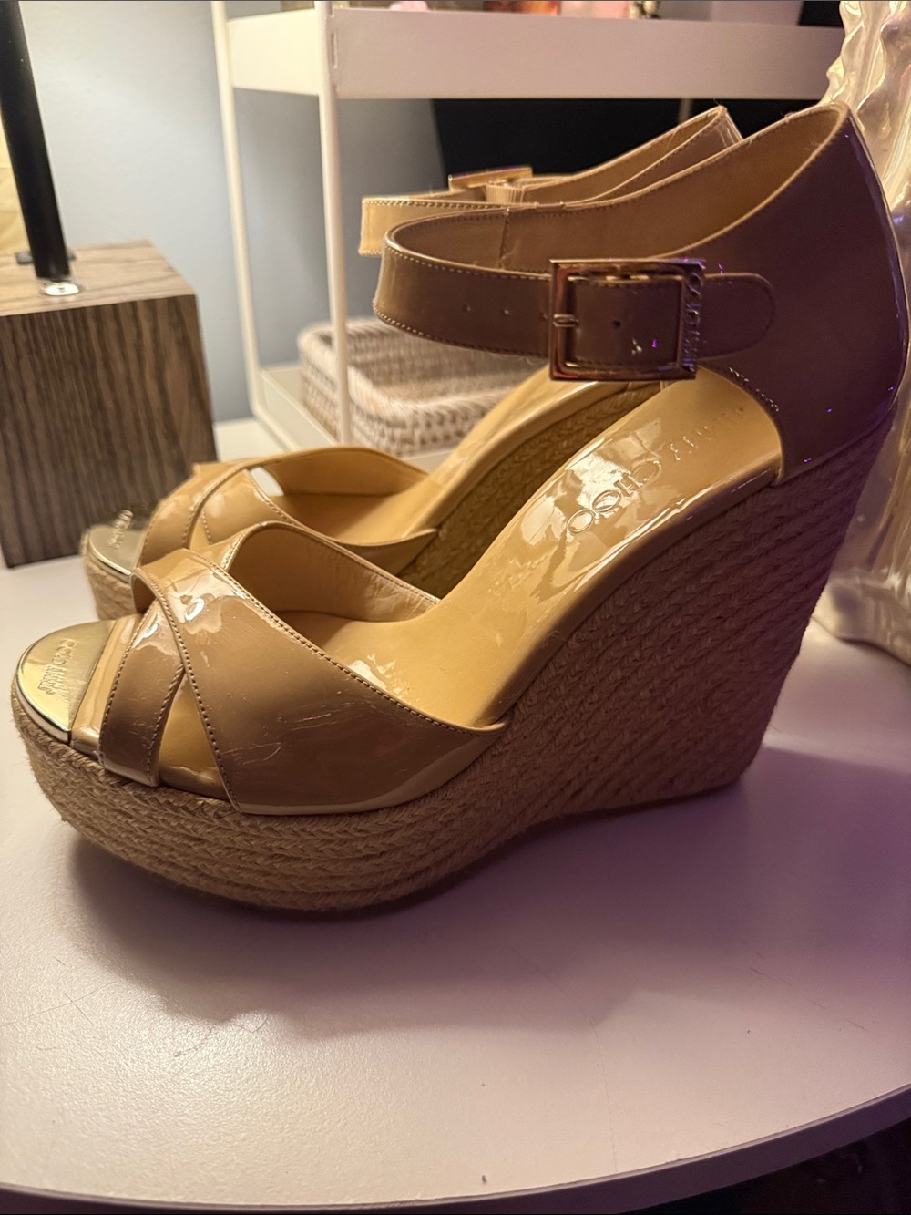 Jimmy choo - Picture 3 of 7